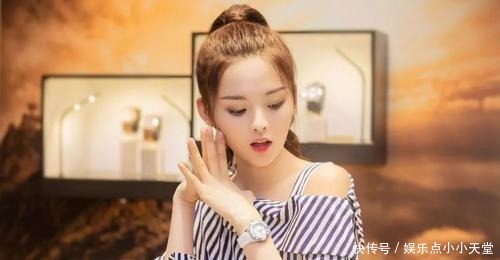 刘雨昕|杨超越、蔡徐坤、刘雨昕,那些综艺选秀中逆天改命的练习生!