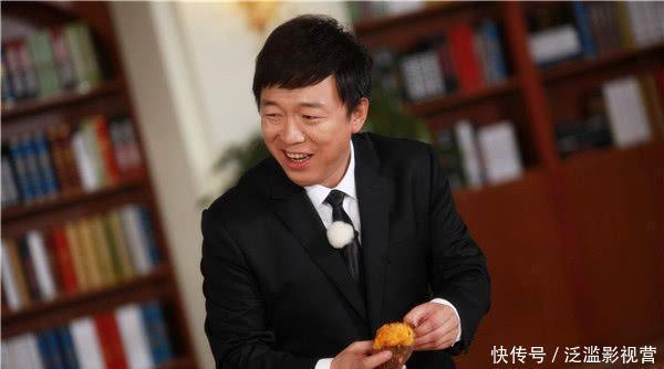黄渤|黄渤:我给王菲写过歌,王菲:歌呢?黄渤一句话笑翻全场