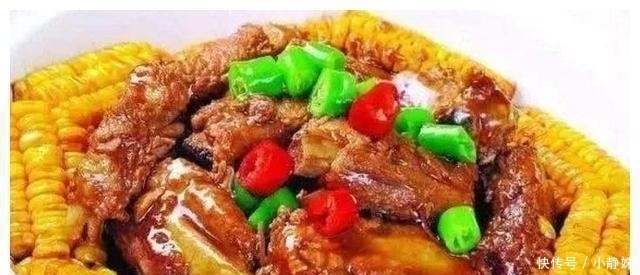 易学|百吃不腻的几道家常菜,香味浓,简单易学,道道堪称下饭神器