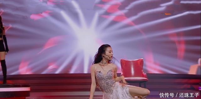 实力|《浪姐》你以为比赛真的是靠实力吗