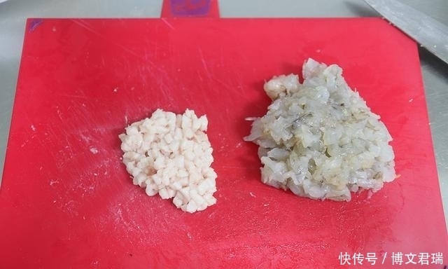 皮透馅|私厨水晶虾饺100%成功,皮透馅Q,独家秘方无保留,天天吃不是梦