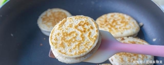  牛奶|1碗糯米粉，一杯牛奶，筷子搅一搅，软糯香甜，3斤糯米粉不够吃