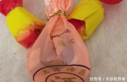 网评|网评最难吃的5种糖,薄荷糖上榜,很多小时候吃过,现在不常见了