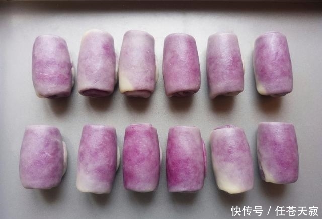 酥一类|面粉别做馒头了，试试此款点心，个人觉得比馒头好看还好吃，真香
