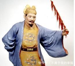 腌成|史上”很有作为“的一位皇帝, 也是中国唯一一位死后被”腌成木乃伊“的皇帝!