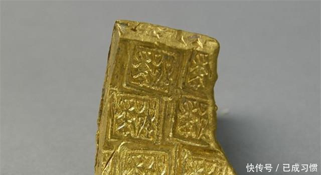  无奈|农民挖出18枚战国金币，专家花24小时劝其上交，无奈只好捐出