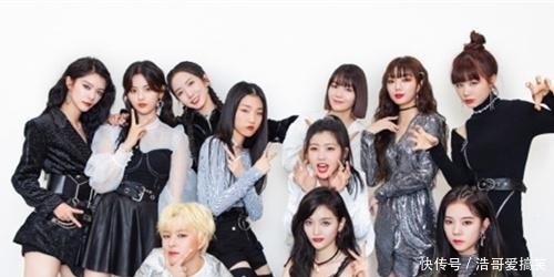 理由|《炙热的我们》会邀请THE9吗绝对不会,没有理由为他人作嫁衣