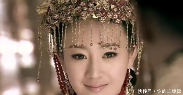 之位|她一生没生下子嗣,却稳居皇后之位,历经三代帝王,受尽恩宠!