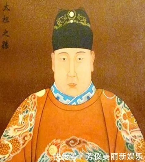 饿死|朱元璋为什么曾经想把儿子朱棣活活饿死