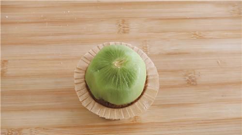 便当|开工便当就来吃仙人球蛋糕吧,这超级可爱的杯子蛋糕,萌翻天了