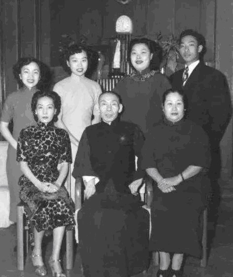 丧事|杜月笙遗言:丧事要从简,唯独棺材要花大钱买好的?原因让人泪目