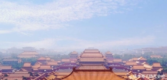 皇帝|读朱元璋，发现他的身上都是阴谋，怪不得他能从乞丐成为皇帝