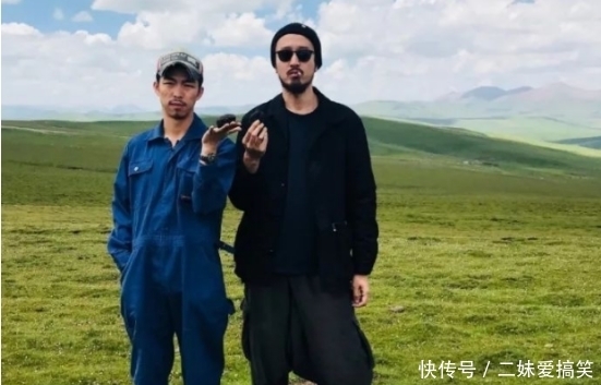 王传君|他删掉几百万粉丝的微博,王传君:我的人生,不需要被别人评论