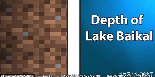 人类史上|人类史上到底挖过多深的坑