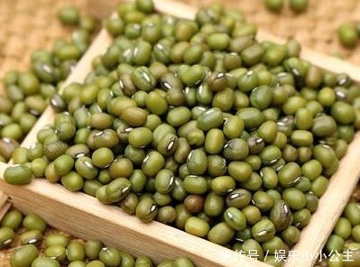  绿豆|煮绿豆的时候总是煮不烂，教你几招，五分钟绿豆软烂