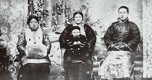 一段话|蒋介石与结发妻子毛福梅有无感情, 陈洁如回忆录中有这样一段话