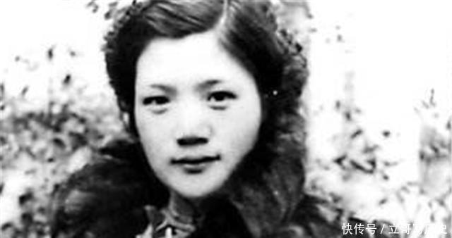 傅索安|“女知青”傅索安，叛逃到前苏联当特工，后来的结局如何？