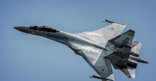 火力|南海火力升级,美国强烈威胁遭无视:纳土纳群岛或上演苏30对苏35