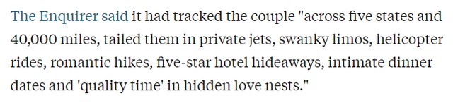 贝佐斯|亿万富豪丈夫出轨,她潇洒离婚后从“主妇”变美国女首富?!