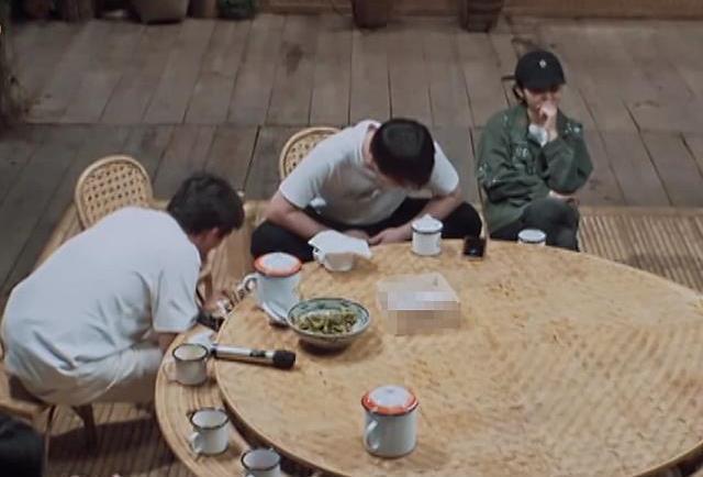 吐槽彭昱畅|黄磊吐槽没人会嫁给彭彭,谭松韵的话太扎心,张子枫灵魂拷问懵了