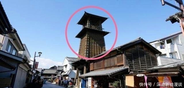 场景|身临其境二次元,当动漫中的场景出现在三次元,这样的琦玉美如画