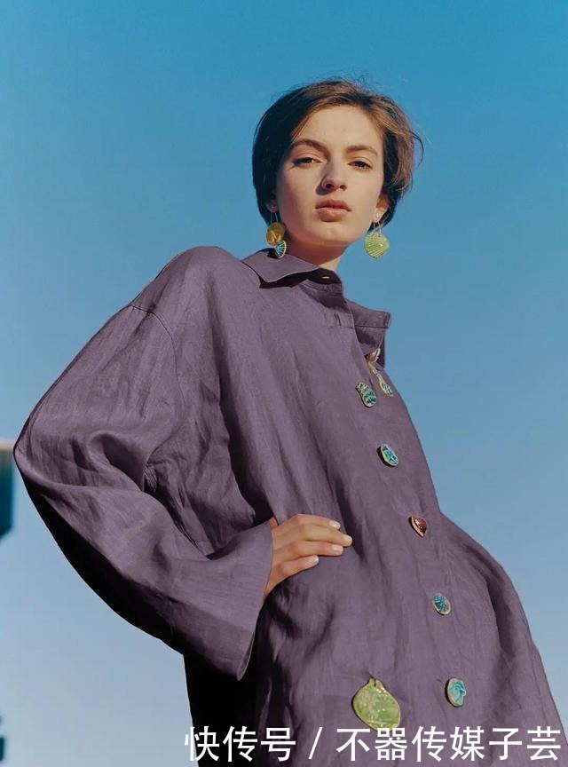 百褶半裙|长裙,恰似秋的温柔!