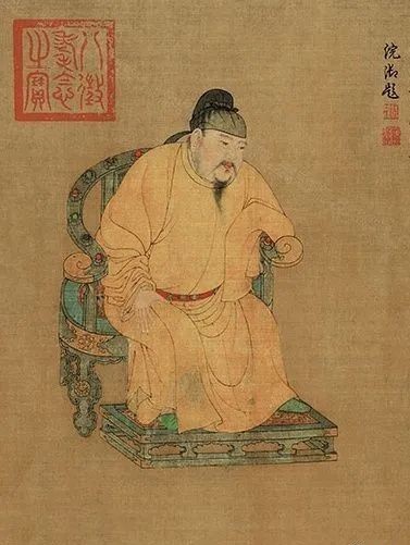 宗刘|为什么自隋炀帝之前都称帝,隋炀帝之后没人称帝呢?