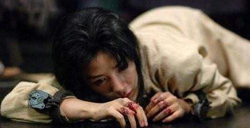  证据|老母亲为了让自己儿子快死，故意制造其杀人证据，原因让人心碎