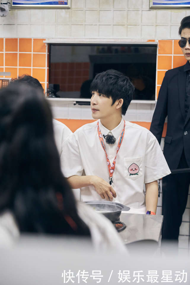  密逃团|《密逃2》全员被困遭遇创业陷阱 杨幂邓伦上演爆笑逃脱