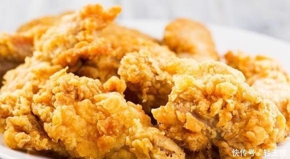 爱吃|4种真正的“垃圾”食品,都是小孩子爱吃的!你还在吃吗?