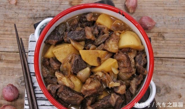 贵也别省|天越冷这肉越受欢迎,多做给家人吃,暖心暖胃又滋补,贵也别省