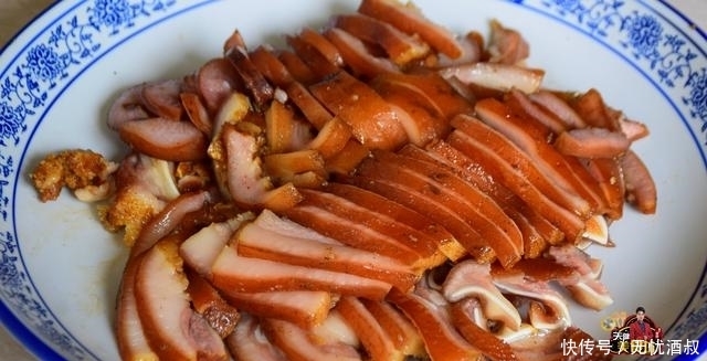 开店|猪耳朵怎么做好吃?分享卤菜店30年老配方,学会就可以开店了