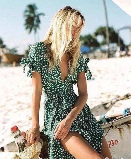 碎花|可甜可盐的碎花品类,什么必入什么会爆雷