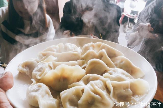 中国|蒙古人把中国传统美食带到欧洲,看到俄罗斯人做法,忍不住先笑了