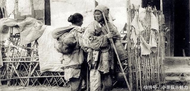  卫生状况|清朝百姓的卫生状况有多糟糕