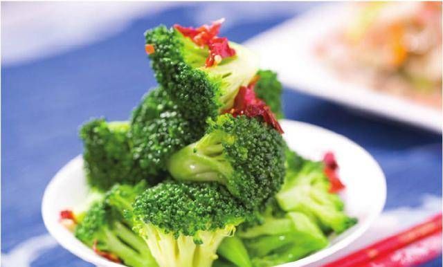  植物油|夏天做菜别发愁，学会这6道快手菜，美味减脂下班几分钟就搞定