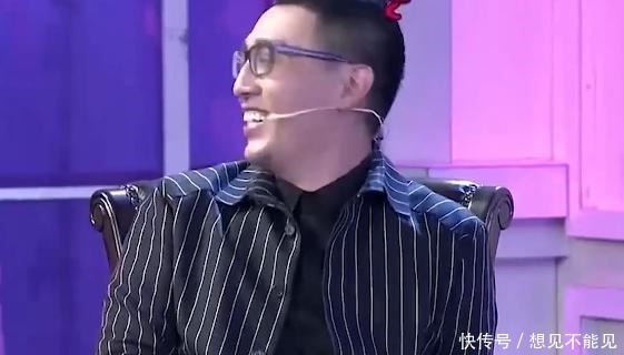  岳云鹏|“作死”的华少被称“中国好舌头”，却一再膨胀炫富，得罪张家辉