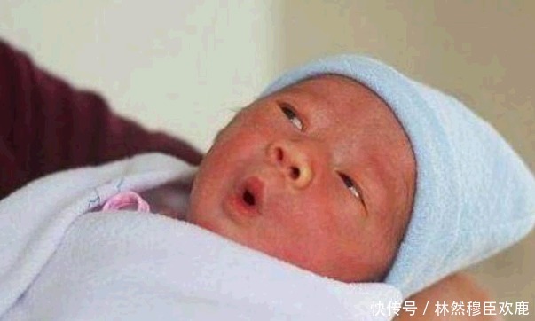 地方|宝宝出生时3个地方越丑,长大后颜值就越高,能占一条就偷笑吧