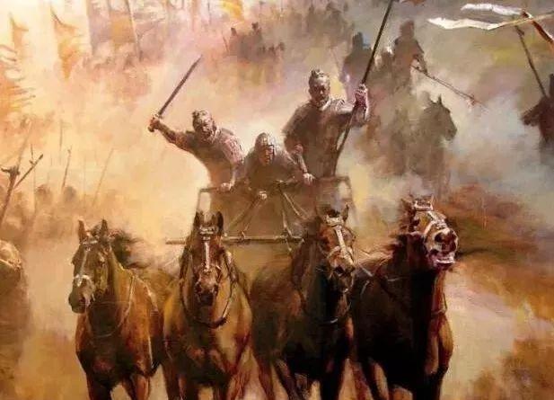 战国七雄|此人灭掉四大文明古国三个,唯有中国屹立