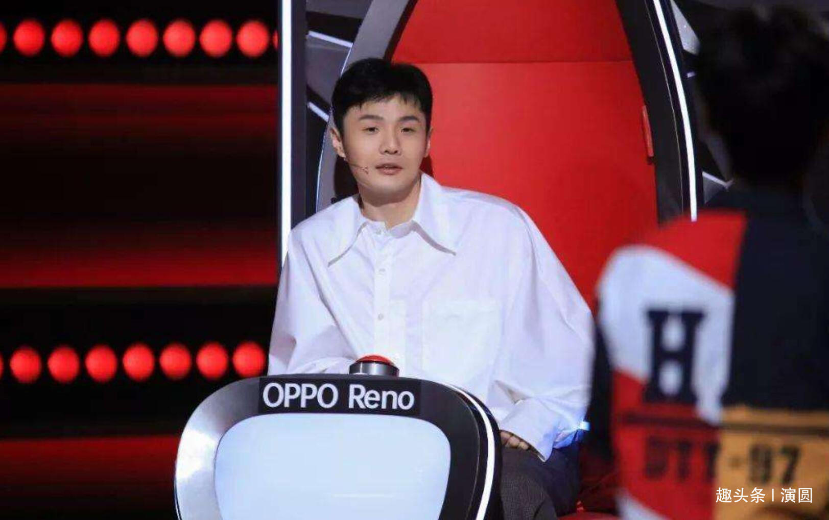 激动|《中国好声音》阵容曝光,李荣浩李健强强联合,他的加入让人激动