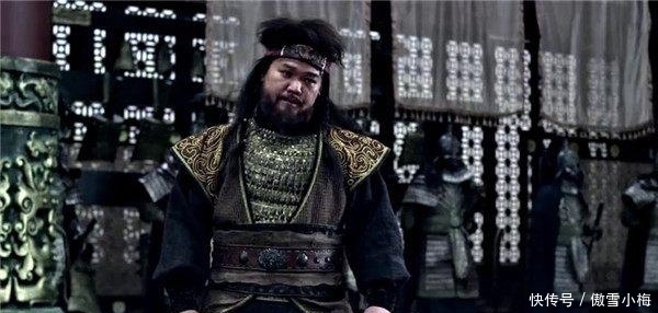 实则|琅琊榜: 他看似叛变, 实则暗中谋划了一切, 最后以死救梅长苏一命