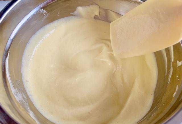 葡萄干|美食分享:新吃法玉米粉蓝莓葡萄干蛋糕卷美味