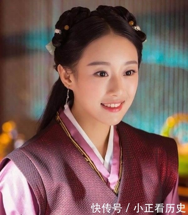 土匪|官员回家发现钱财不见了 侍女: 我让土匪搬走了 官员大喜娶了侍女