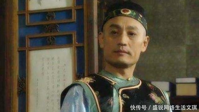 皇长子|皇子中唯一不用避讳皇帝名讳的人,被誉为大清真正的“铁帽子王”