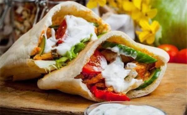 传统|传统早餐和时尚早餐同桌,老味道新美味刺激味蕾,多数人选第6种