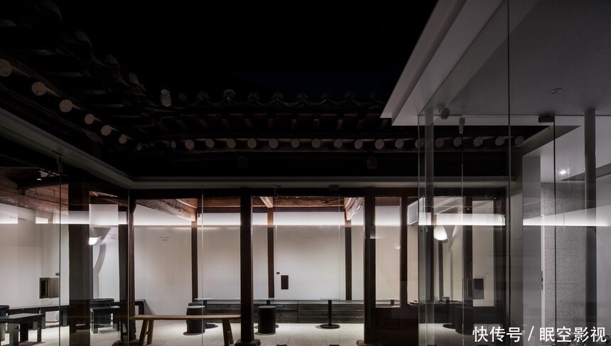 区域|韩国手工咖啡馆,传统与现代的结合