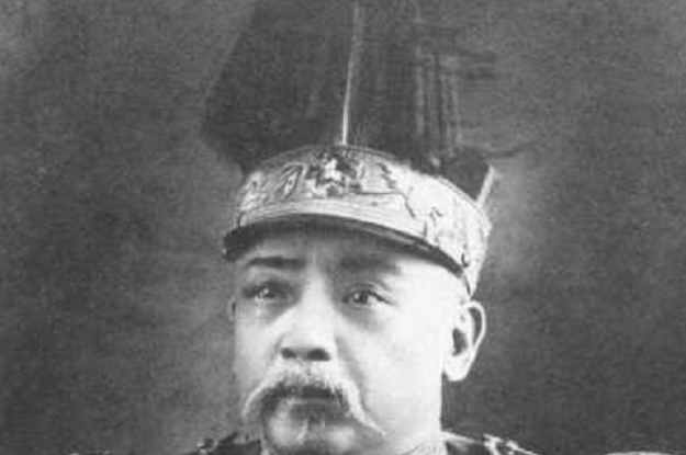 到底|袁世凯临终前,到底说了一句什么话?世人猜了整整100年