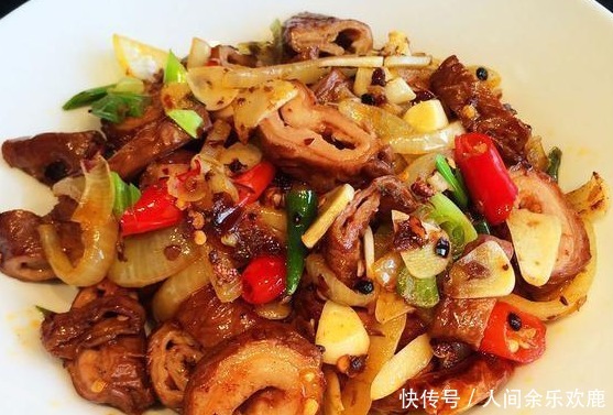 好极了|教你几道家常菜, 色香味俱全,简单易学,味道好极了