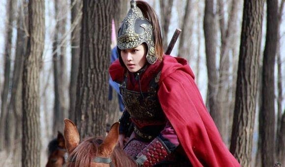 道士|岳飞遇一道士，道士说你有大将之风，但却不得善终，后果真应验