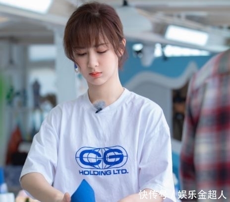  不愧|央视不愧是“照妖镜”，镜头下无修图的杨紫，整没整容都能看出来